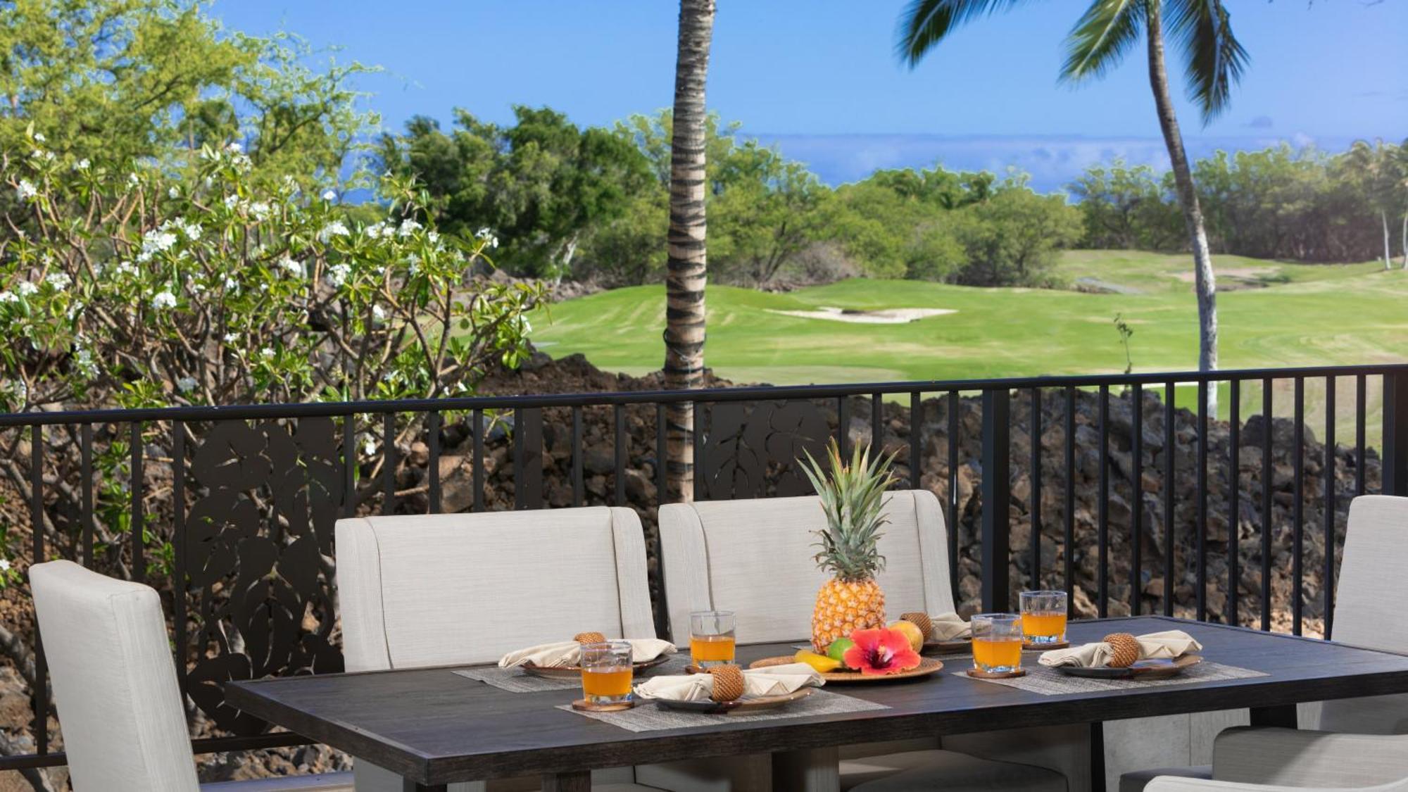 Hawaii Roma Elevated 4Br Kamilo Home With Golf Course View Waikoloa Exterior photo