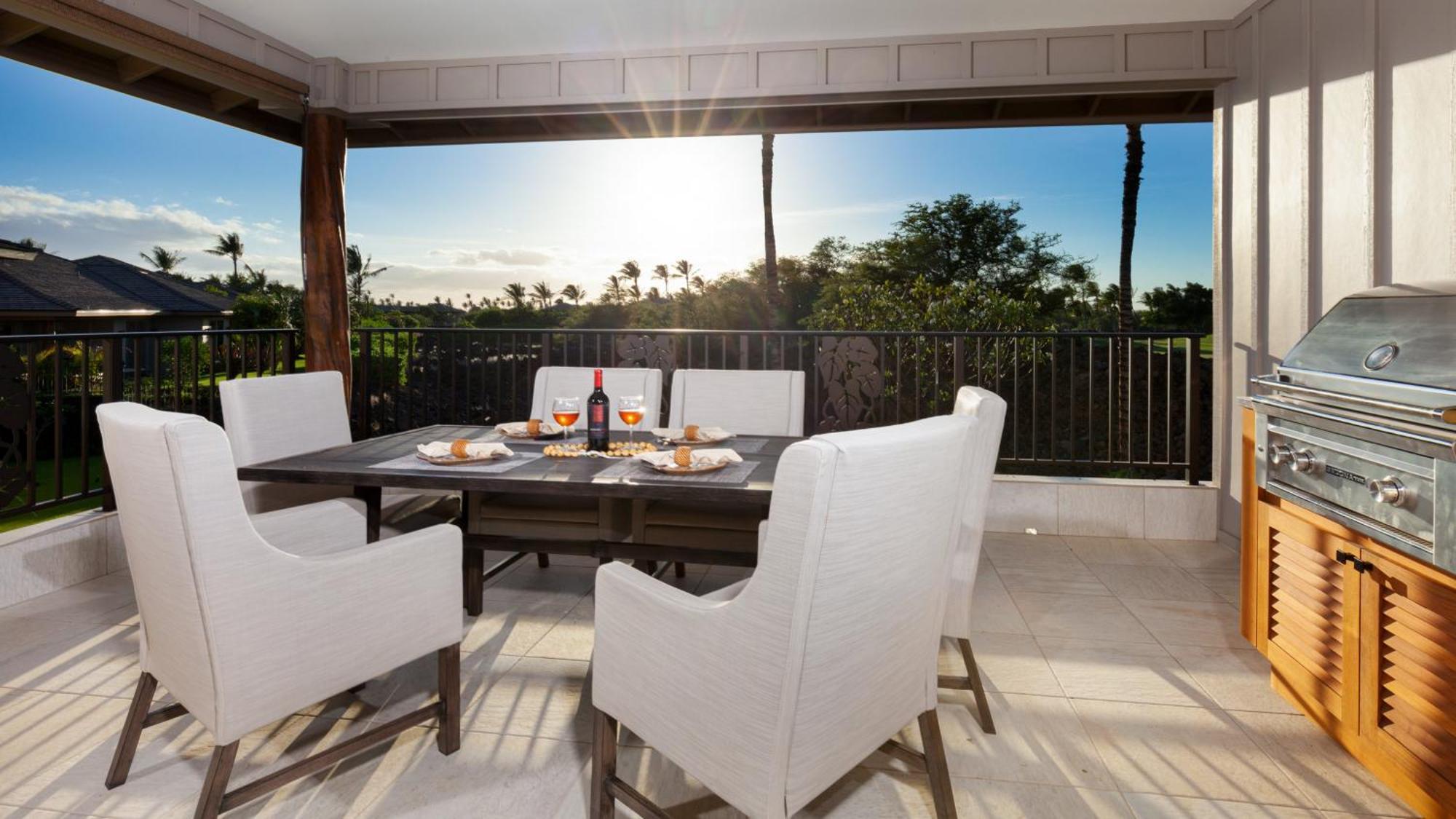Hawaii Roma Elevated 4Br Kamilo Home With Golf Course View Waikoloa Exterior photo