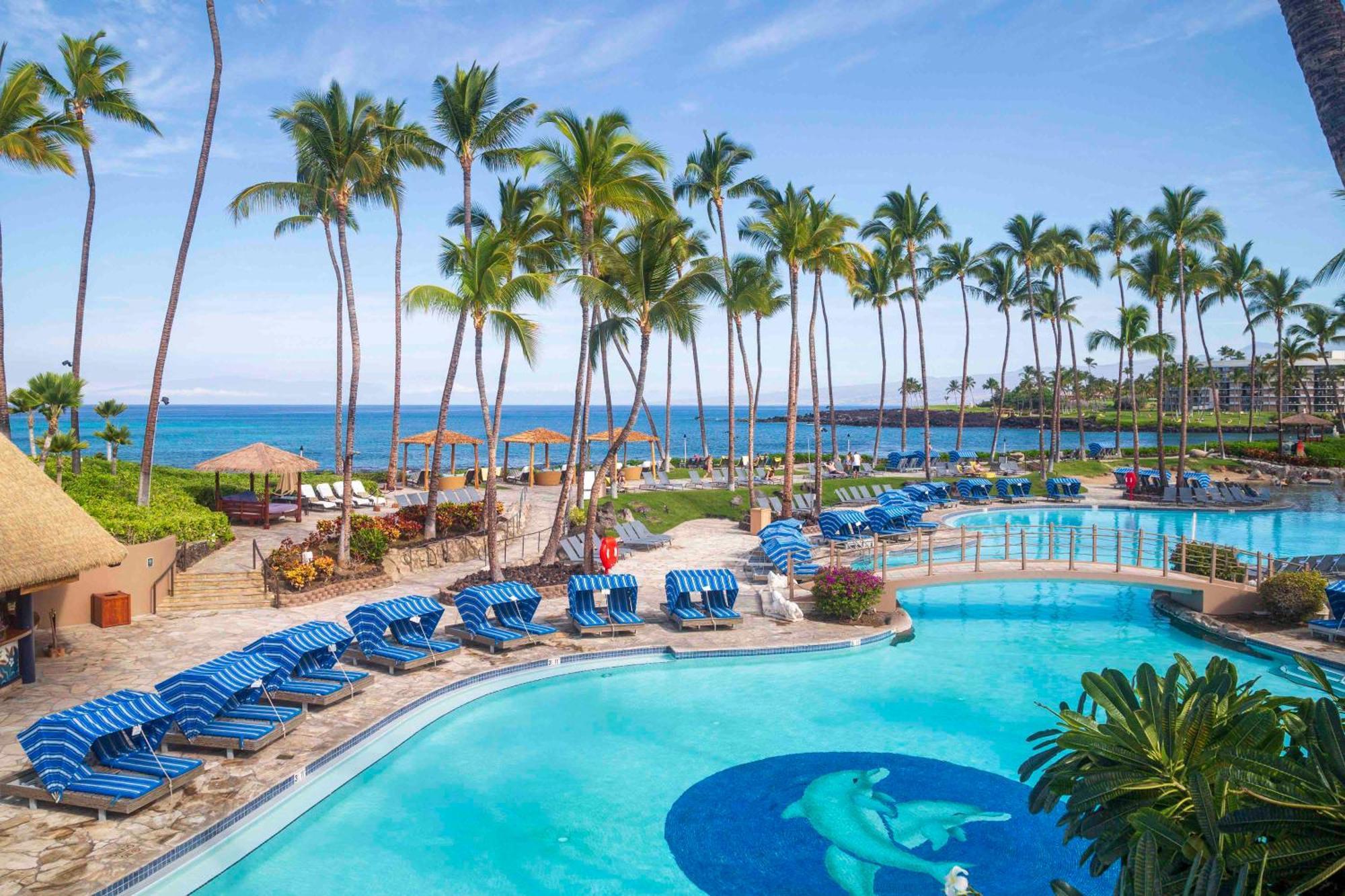 Hawaii Roma Elevated 4Br Kamilo Home With Golf Course View Waikoloa Exterior photo
